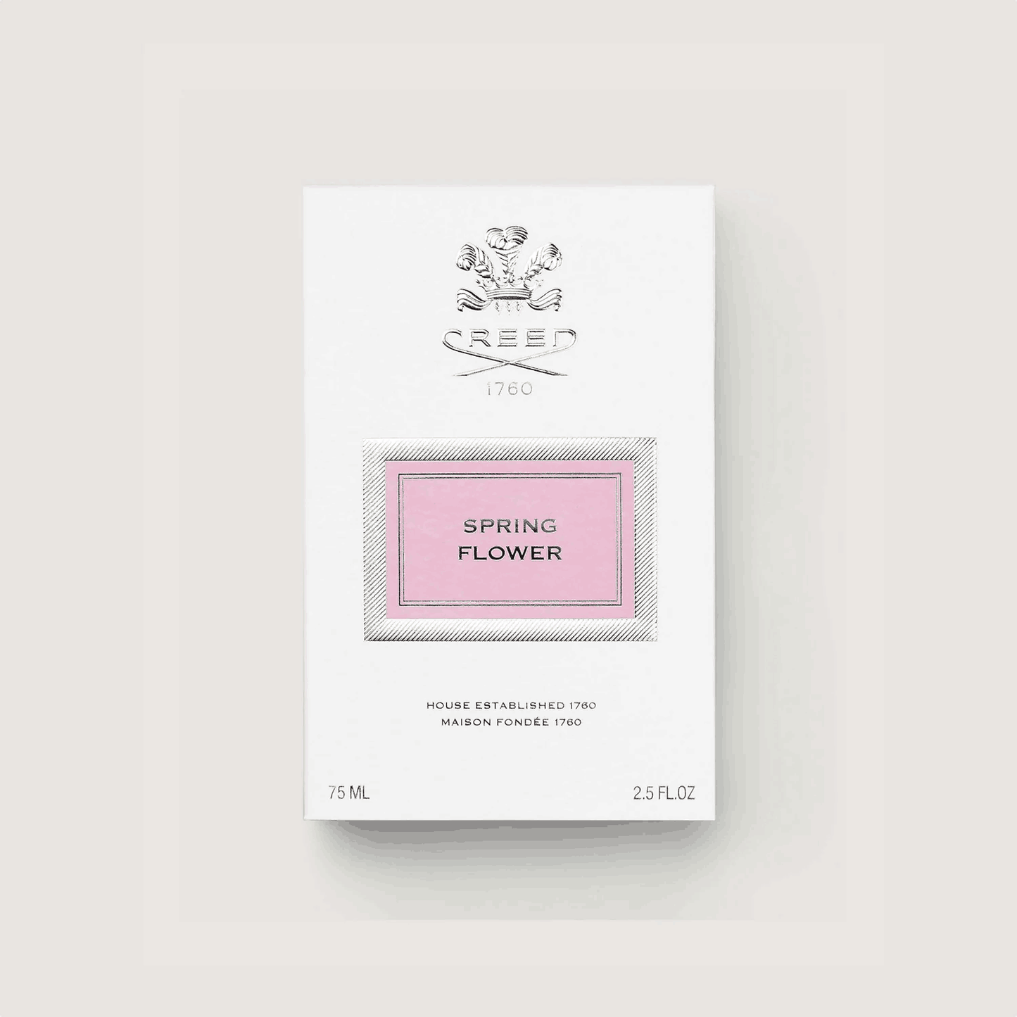 Creed Spring Flower Parfum 2.5 oz / 75 ml