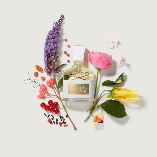 Creed Aventus For Her Parfum 2.5 oz / 75 ml