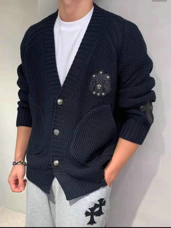 Chrome Hearts New Jacket