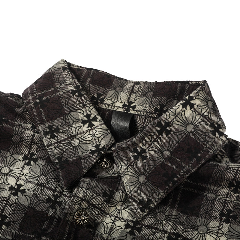Chrome Hearts New Jacket