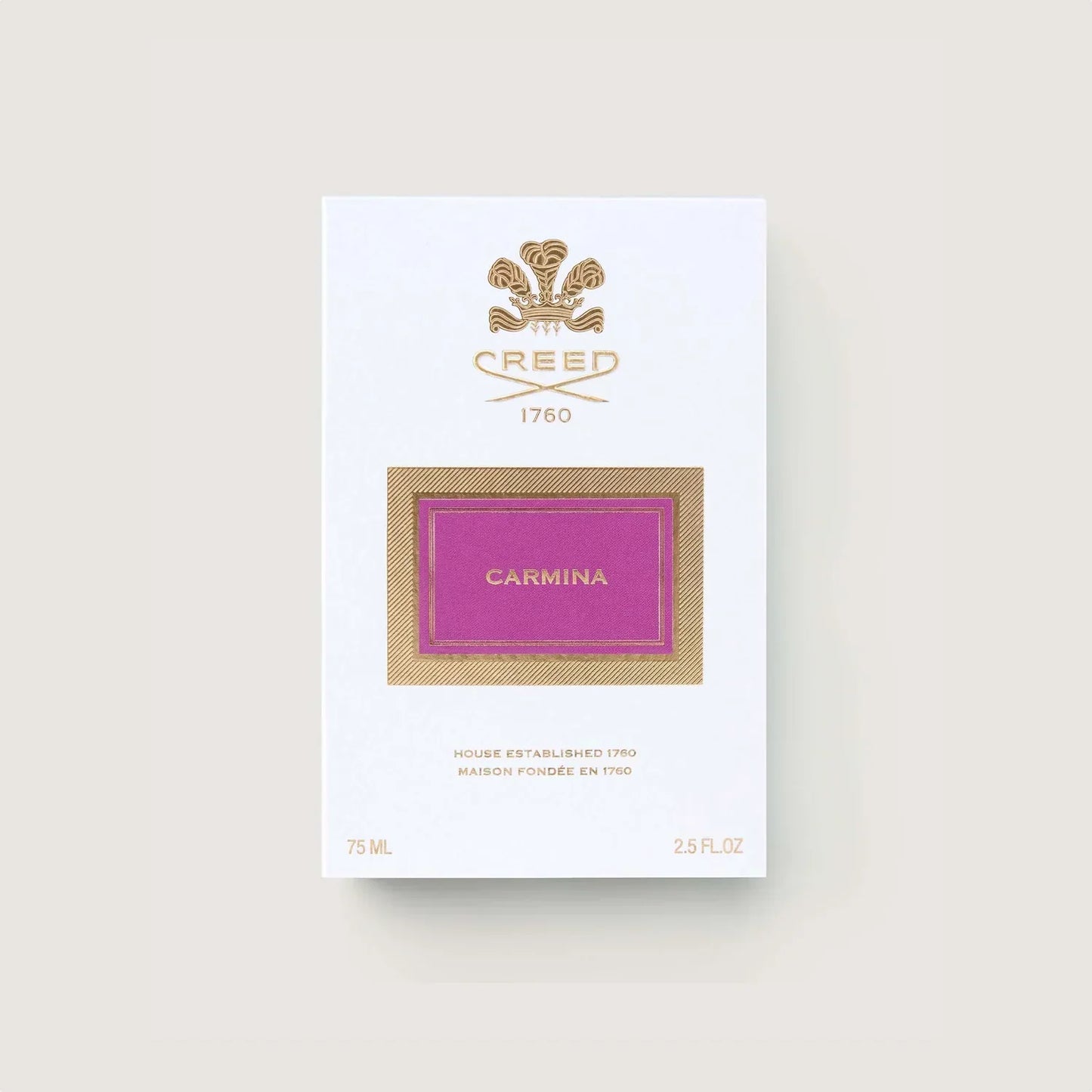 Creed Carmina Flower Parfum 2.5 oz / 75 ml