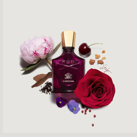 Creed Carmina Flower Parfum 2.5 oz / 75 ml