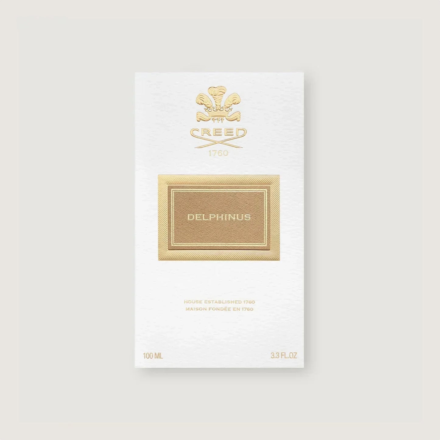 Creed Delphinus Parfum 3.3 oz / 100 ml