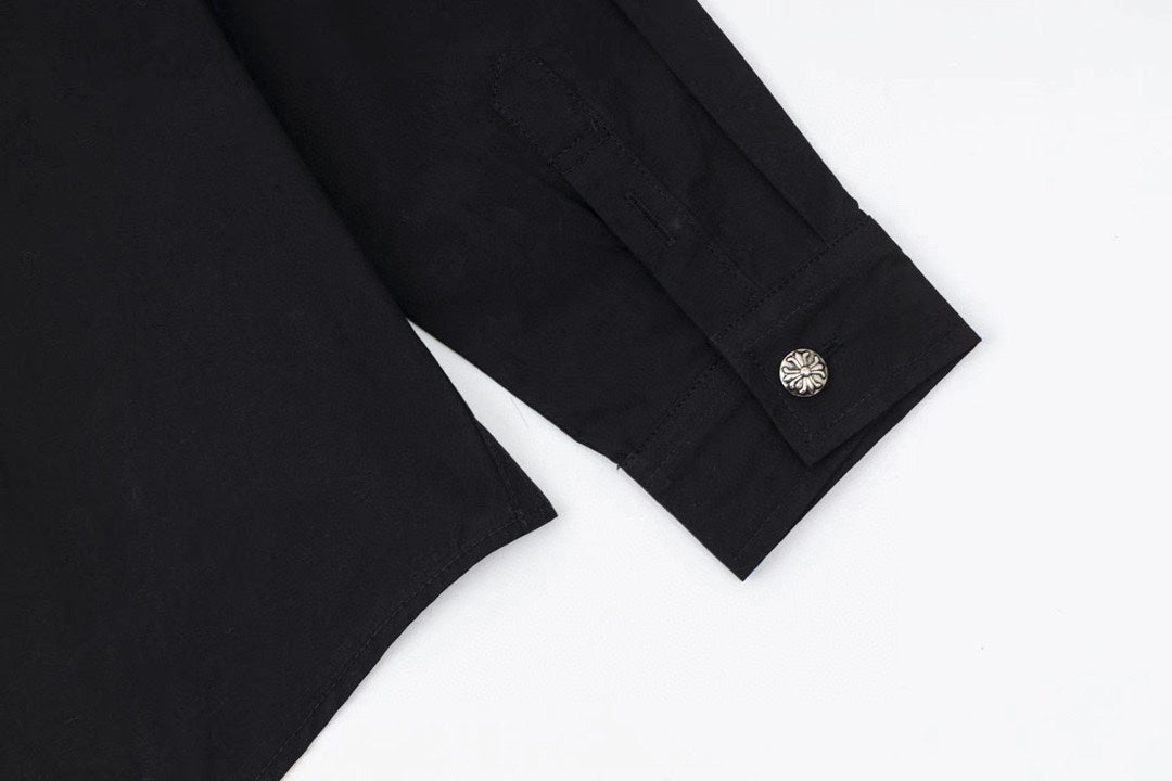 Chrome Hearts New Jacket