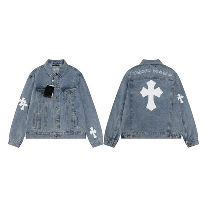 Chrome Hearts  New Jacket