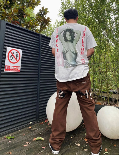 Chrome Hearts  NEW Pants
