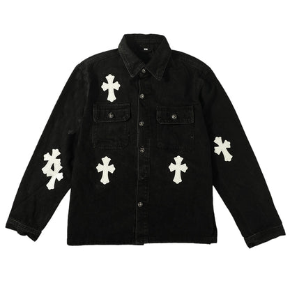 Chrome Hearts  New Jacket