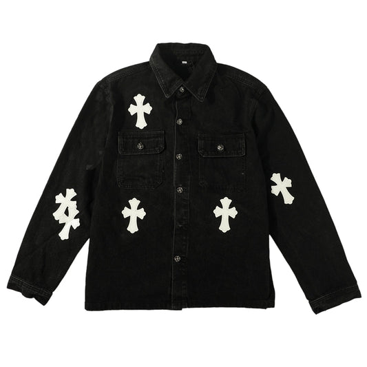 Chrome Hearts  New Jacket
