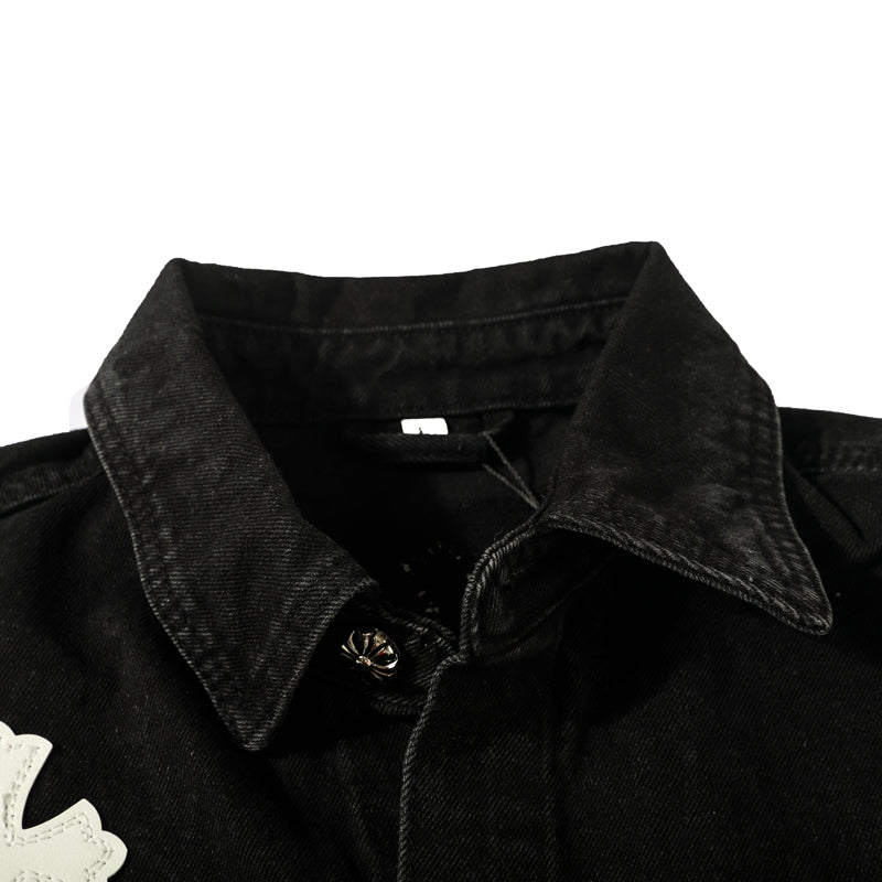 Chrome Hearts  New Jacket