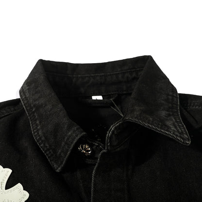 Chrome Hearts  New Jacket