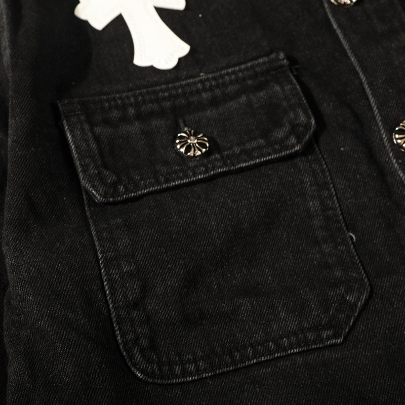 Chrome Hearts  New Jacket