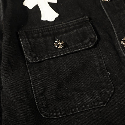 Chrome Hearts  New Jacket
