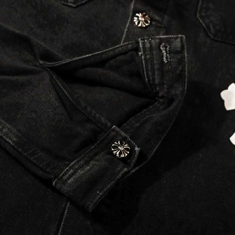 Chrome Hearts  New Jacket