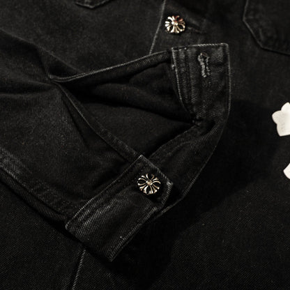 Chrome Hearts  New Jacket