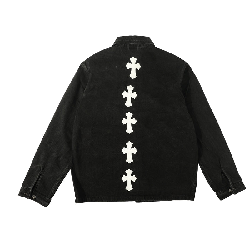 Chrome Hearts  New Jacket