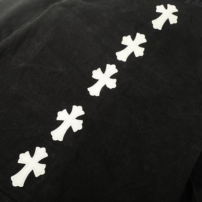 Chrome Hearts  New Jacket