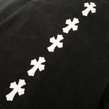 Chrome Hearts  New Jacket