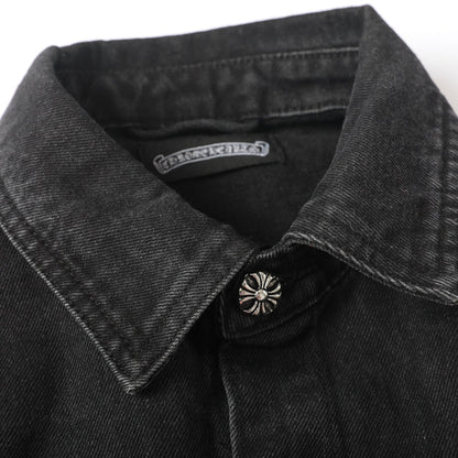 Chrome Hearts  New Jacket