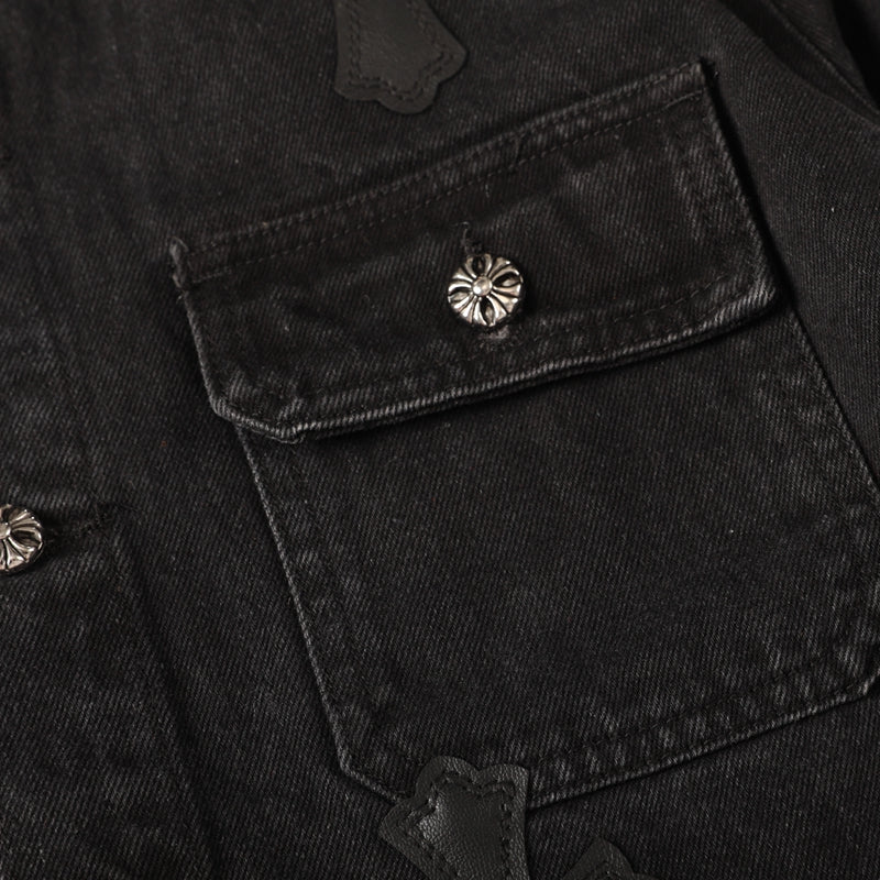 Chrome Hearts  New Jacket