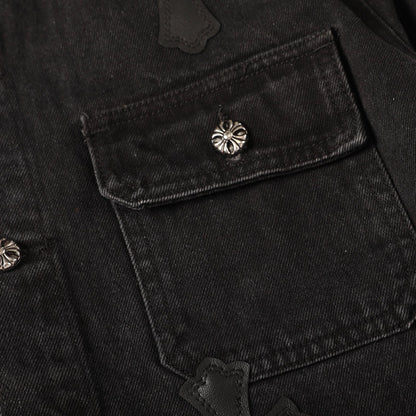 Chrome Hearts  New Jacket