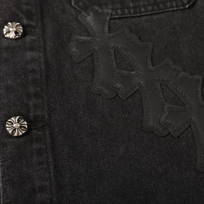Chrome Hearts  New Jacket