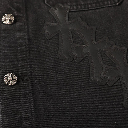 Chrome Hearts  New Jacket