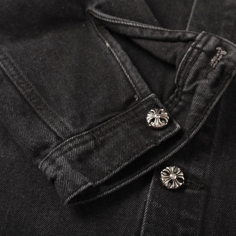 Chrome Hearts  New Jacket