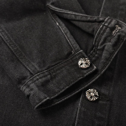 Chrome Hearts  New Jacket