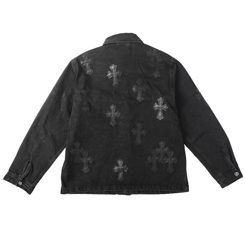 Chrome Hearts  New Jacket