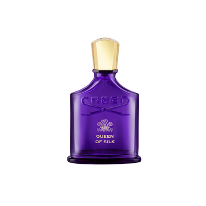 Creed Queen of Silk Flower Parfum 2.5 oz / 75 ml