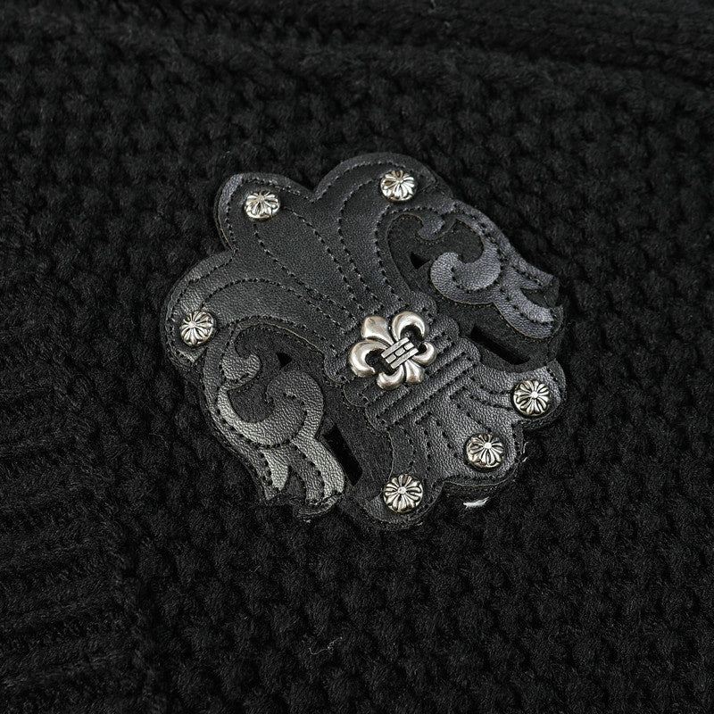 Chrome Hearts  New Jacket