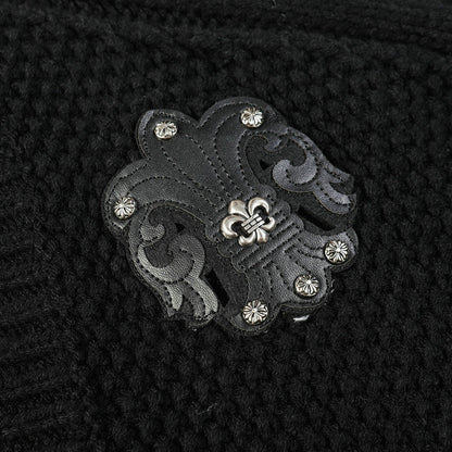 Chrome Hearts  New Jacket