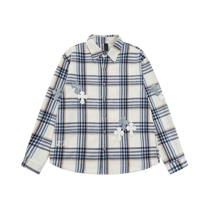 Chrome Hearts  New Jacket
