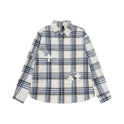 Chrome Hearts  New Jacket