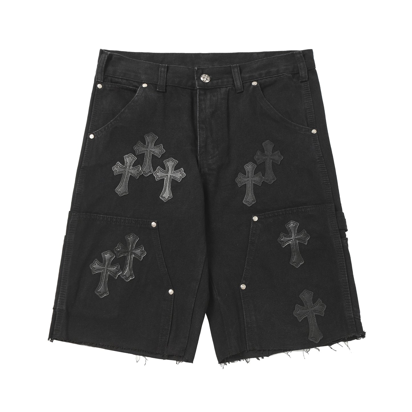 Chrome Hearts Shorts New 9902