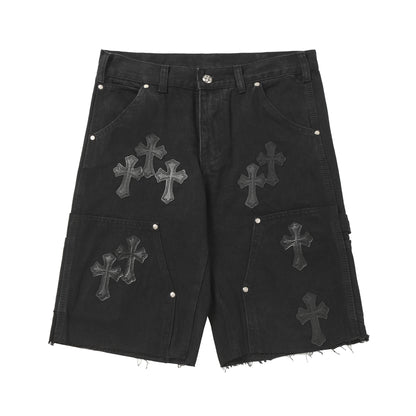 Chrome Hearts Shorts New 9902