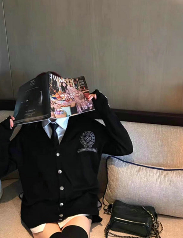 Chrome Hearts  New Jacket