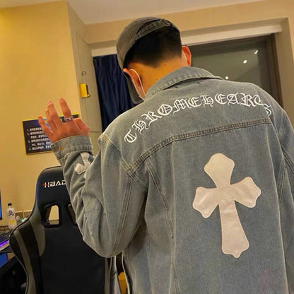 Chrome Hearts  New Jacket