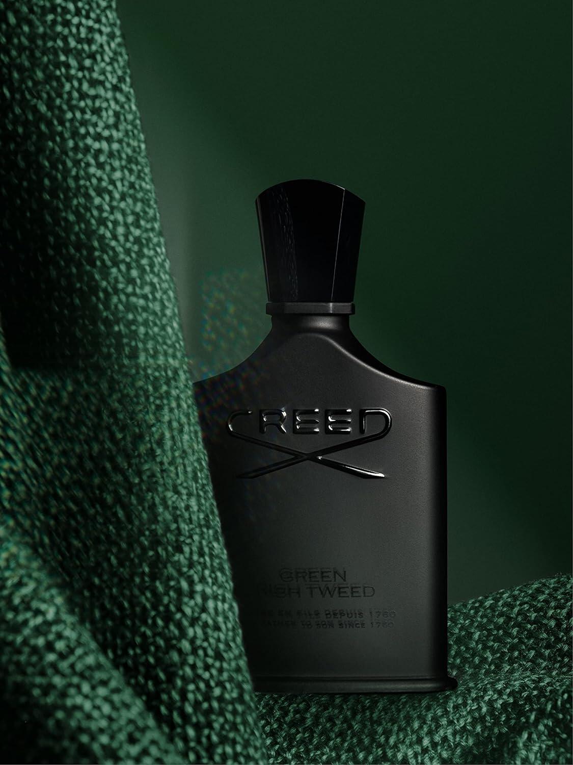 Creed Green lrish Tweed Parfum 100ml