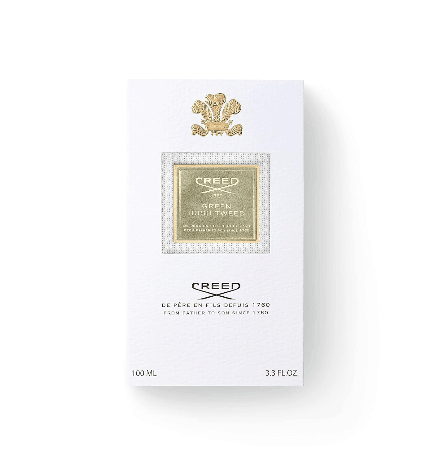 Creed Green lrish Tweed Parfum 100ml
