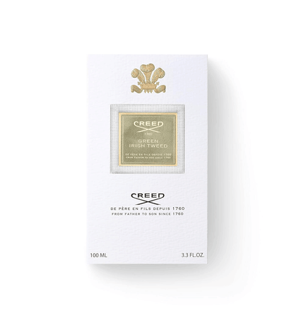 Creed Green lrish Tweed Parfum 100ml
