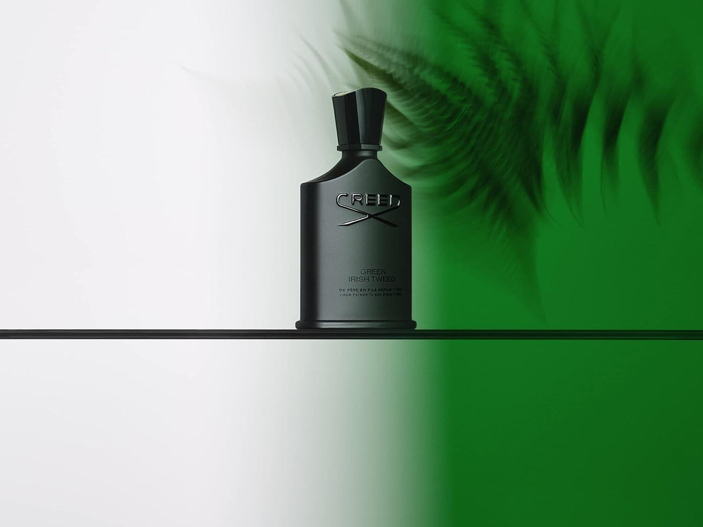 Creed Green lrish Tweed Parfum 100ml