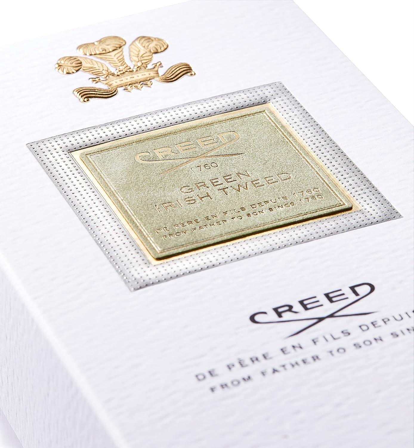 Creed Green lrish Tweed Parfum 100ml