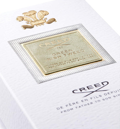 Creed Green lrish Tweed Parfum 100ml