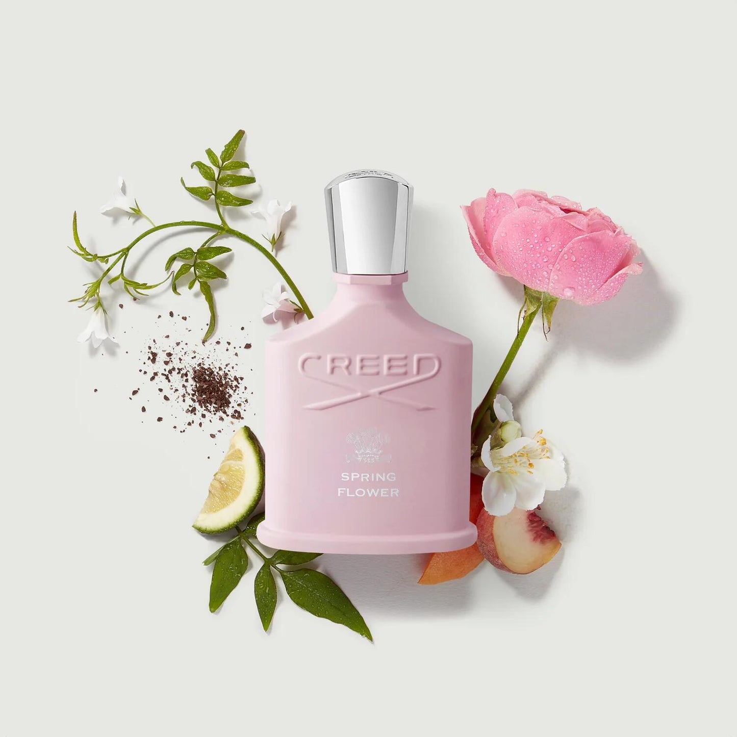 Creed Spring Flower Parfum 2.5 oz / 75 ml