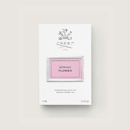 Creed Spring Flower Parfum 2.5 oz / 75 ml