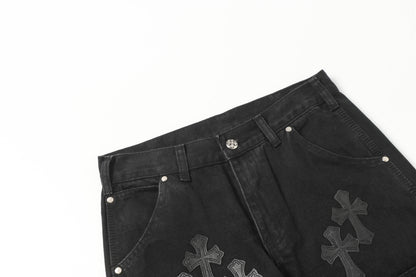 Chrome Hearts Shorts New 9902