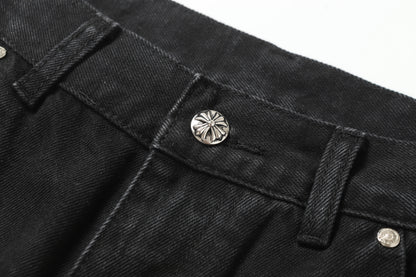 Chrome Hearts Shorts New 9902