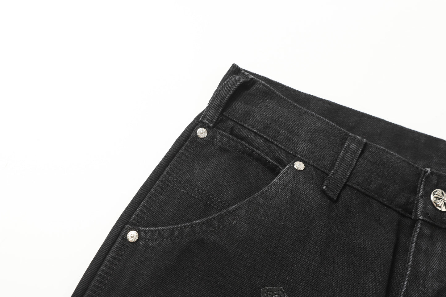 Chrome Hearts Shorts New 9902