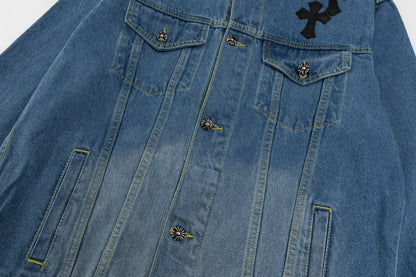 Chrome Hearts  New Jacket